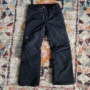 North Face Freedom insulated Ski snow pants
